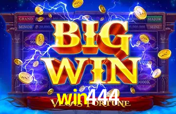 A Emoção da Loteria na win444: Uma Chance de Mudança de Vida