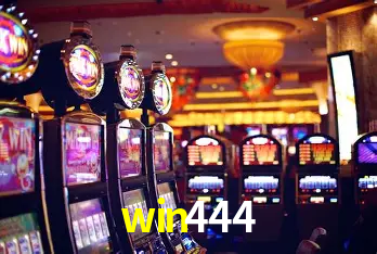 A Revolução dos Aplicativos de Jogos no win444