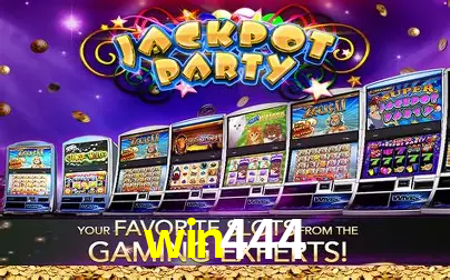 Descubra o Programa VIP da win444: Vantagens Exclusivas para Jogadores