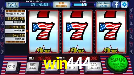 A Emoção da Loteria na win444: Uma Chance de Mudança de Vida