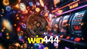 Casino VIP win444