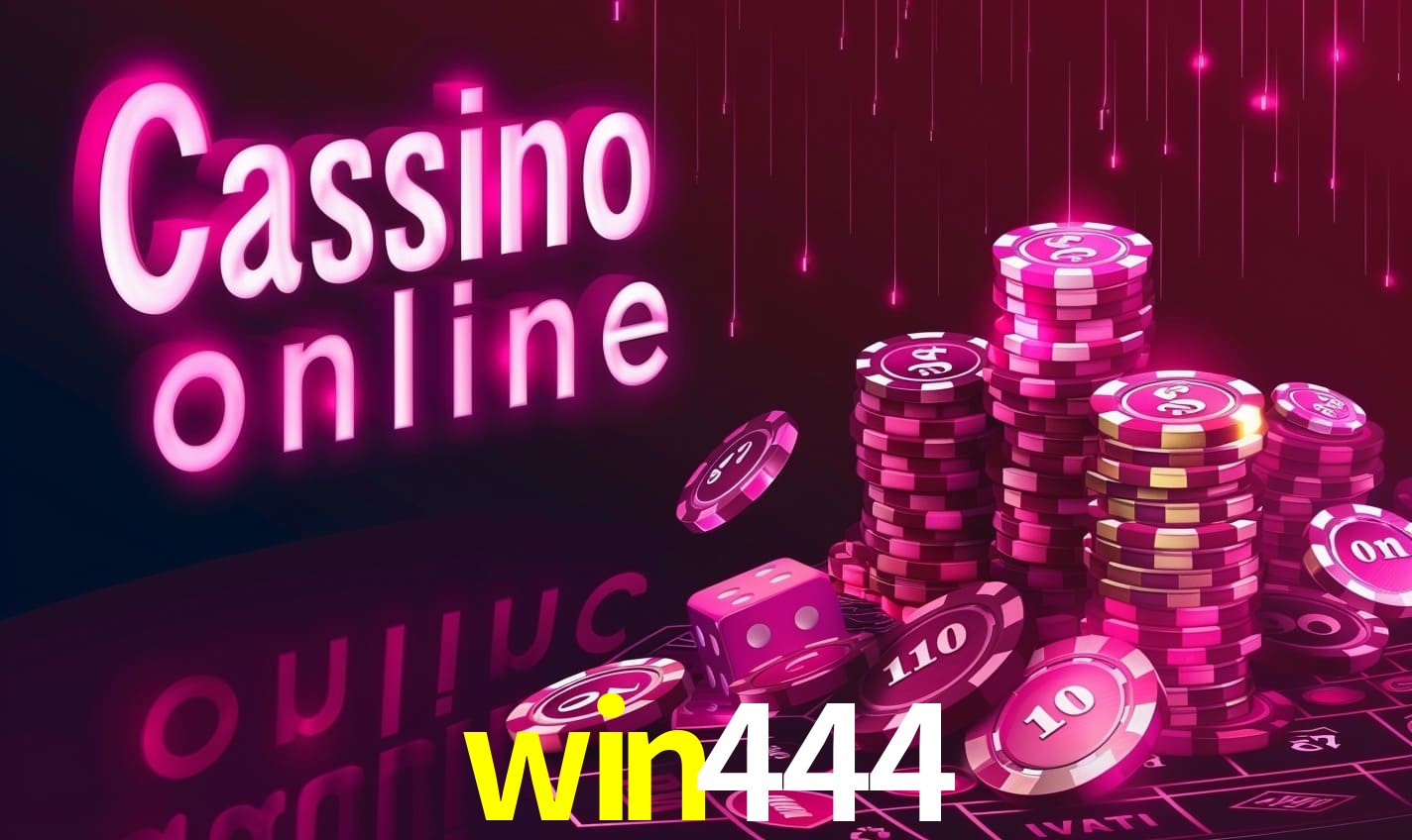 Estatísticas Esportivas win444