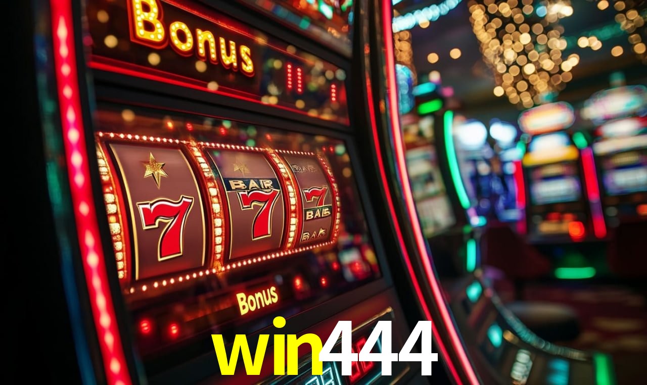 Jogos Exclusivos win444
