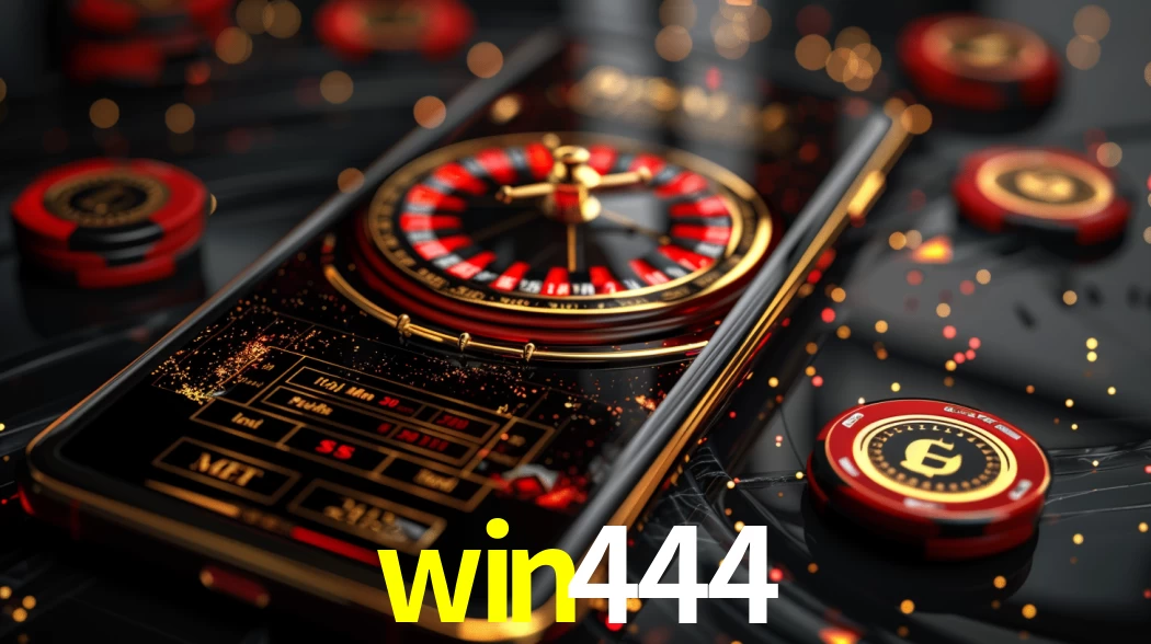 Casino VIP win444