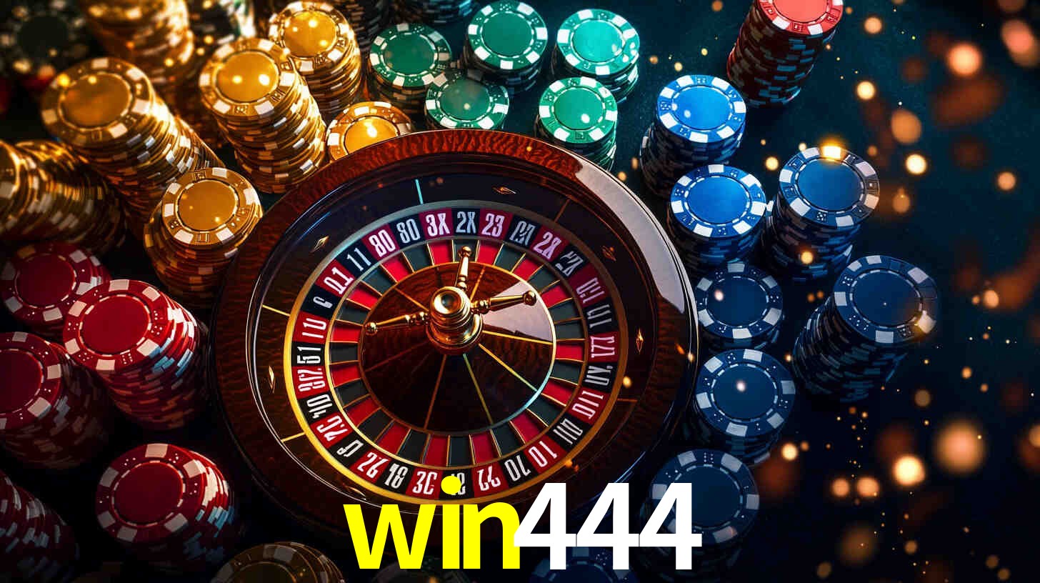 win444 bet