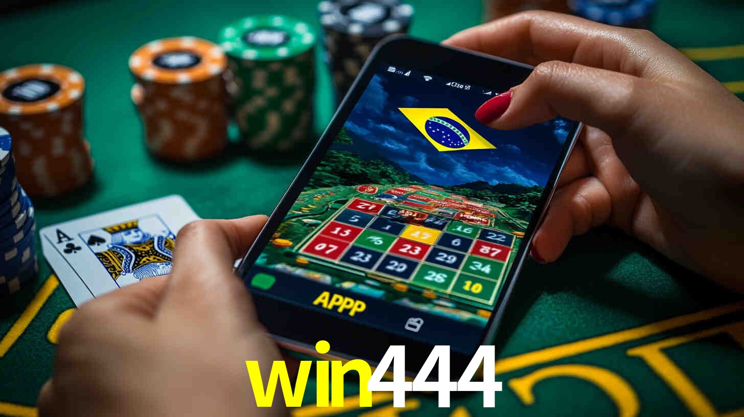 Estratégias Crash Games win444