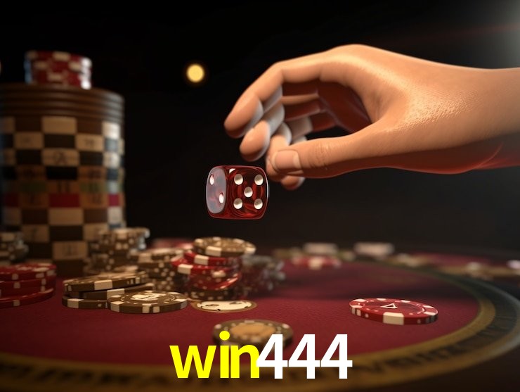Promoção Relâmpago win444
