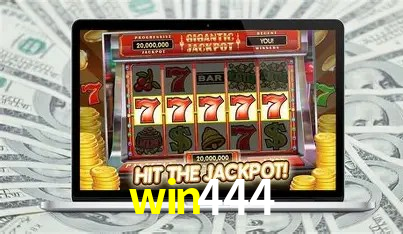 Explorando a Categoria de Eventos em Apostas na win444