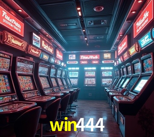 Segurança 2FA win444