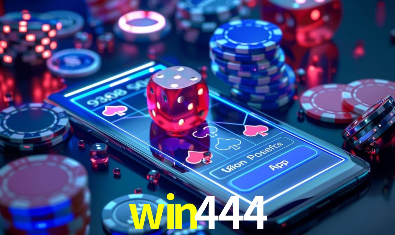 Promoção Relâmpago win444