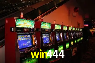 Desvendando o Mundo dos Jogos Virtuais na win444