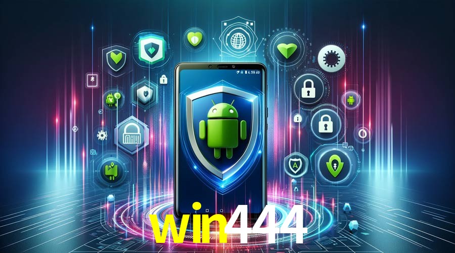 Descubra a Essência do win444: Nossa História e Compromissos