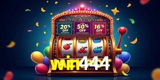 Casino Ao Vivo win444
