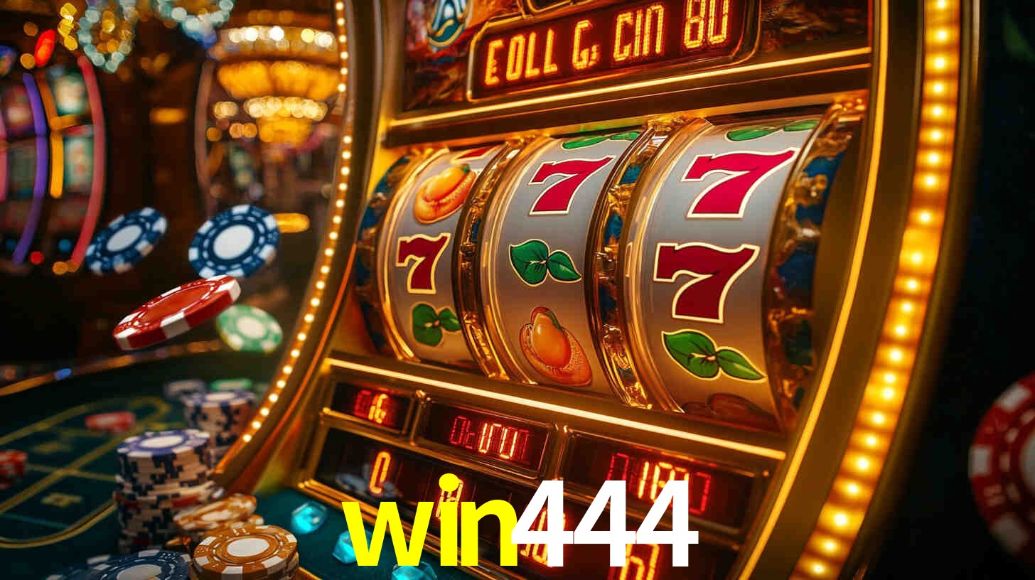 Ofertas Imperdíveis na win444: Promoções e Bônus Que Valem a Pena