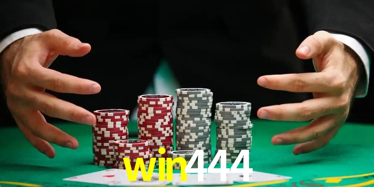 Especiais de Fim de Semana win444
