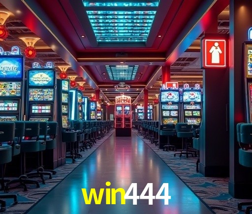 Jogos Exclusivos win444