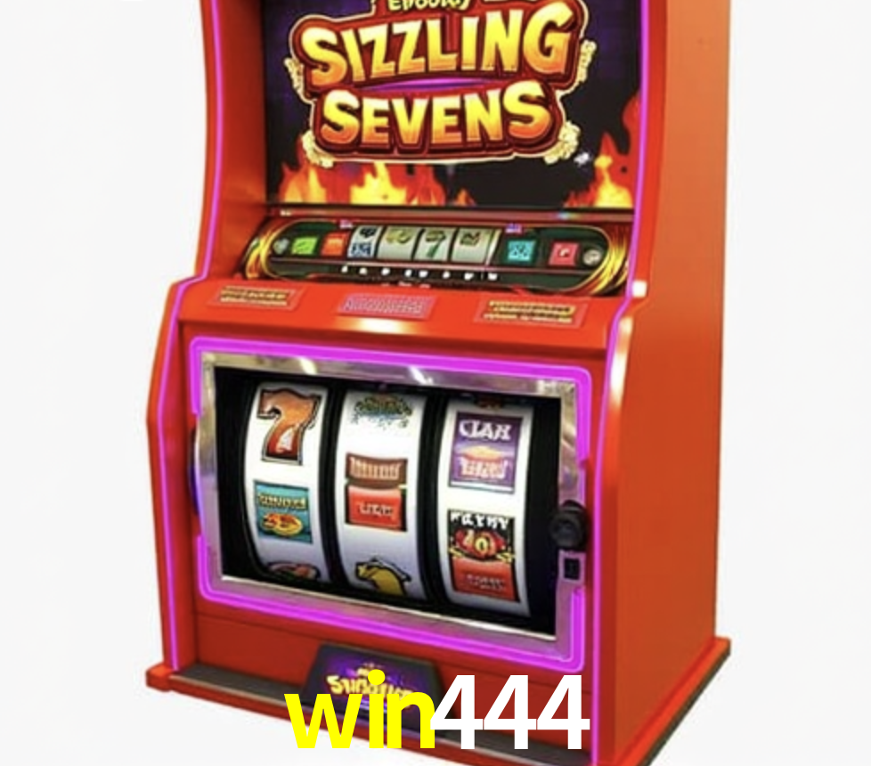 Desvendando o Mundo dos Jogos Virtuais na win444