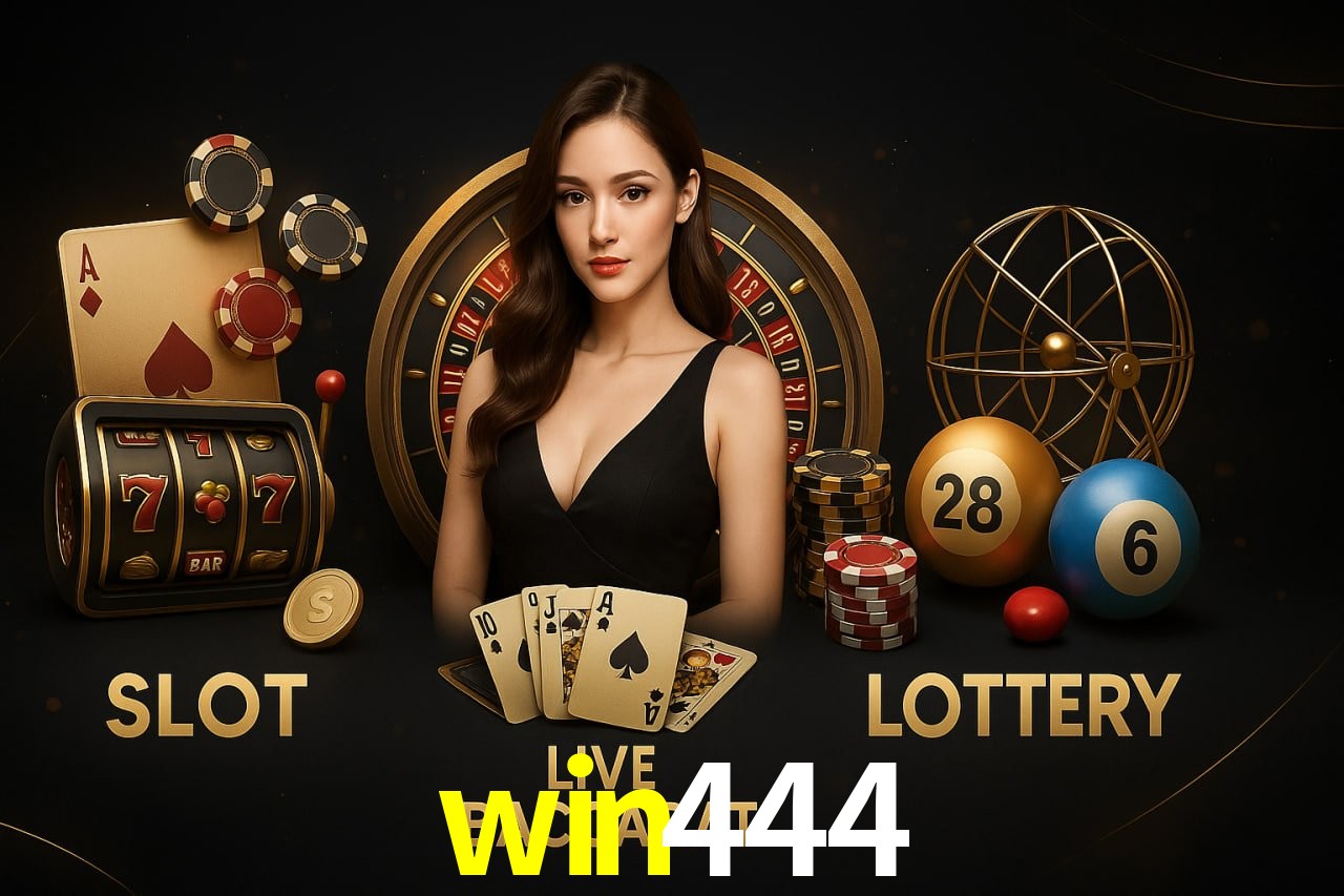 Tecnologia da Plataforma win444