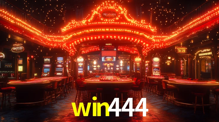 win444 bet