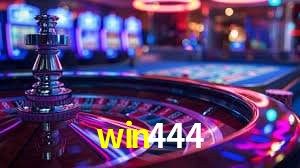 Benefícios da Conta win444
