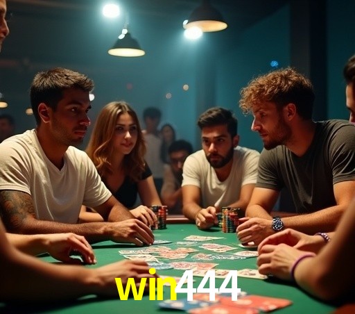 Design Responsivo win444