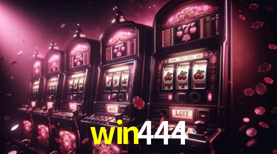 Jogo Aviator win444