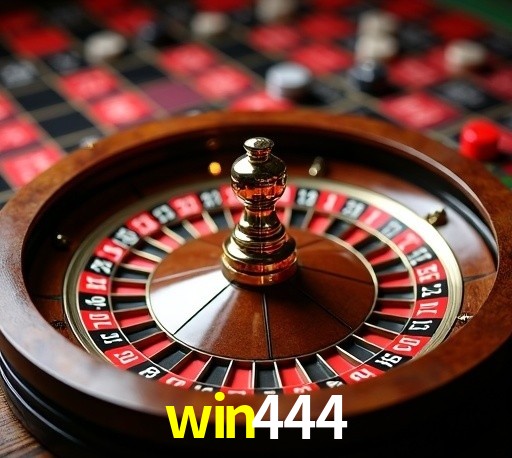 Benefícios da Conta win444