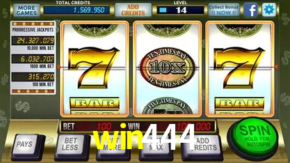 A Emoção da Loteria na win444: Uma Chance de Mudança de Vida