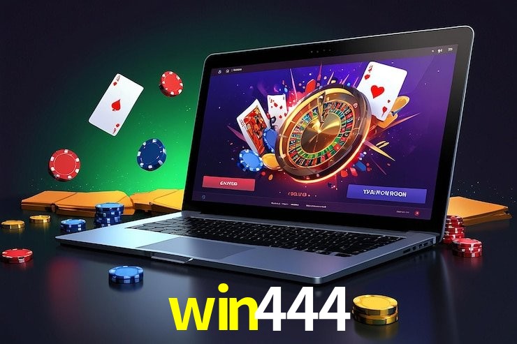 Login Seguro win444