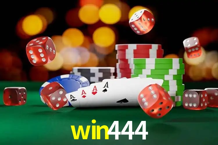 Especiais de Fim de Semana win444