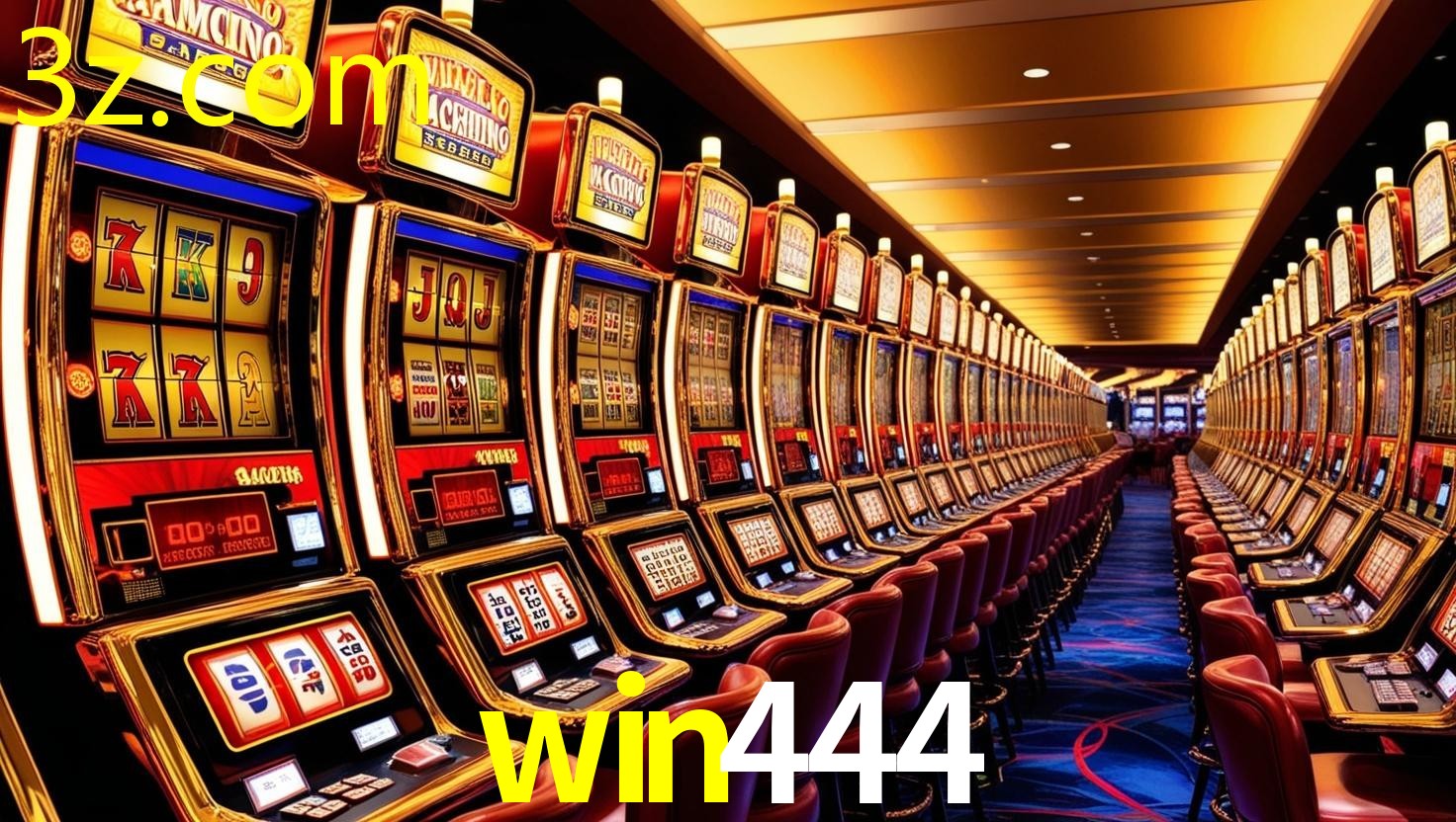 WIN444