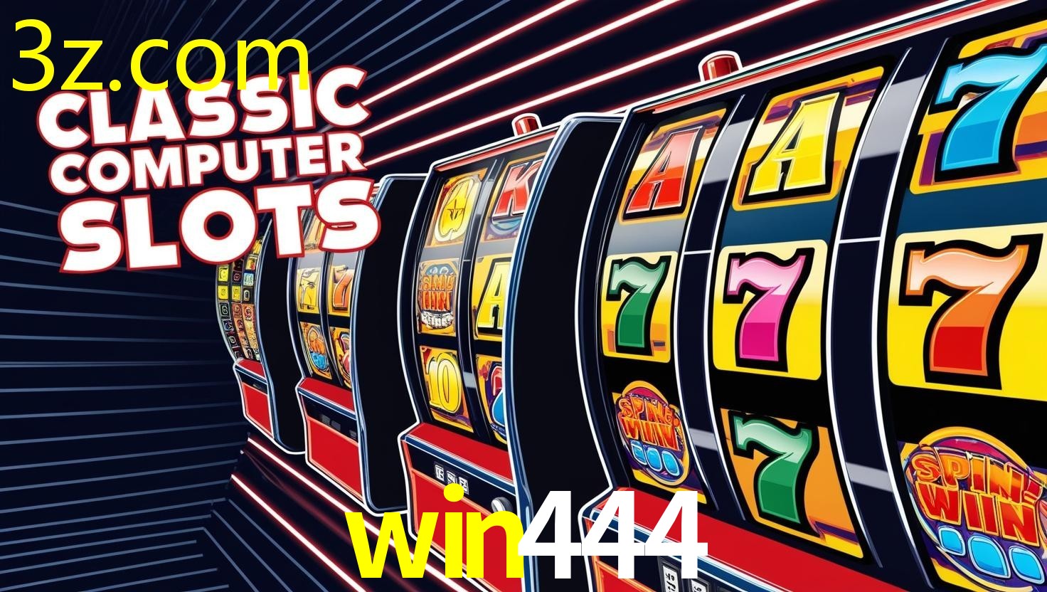 WIN444