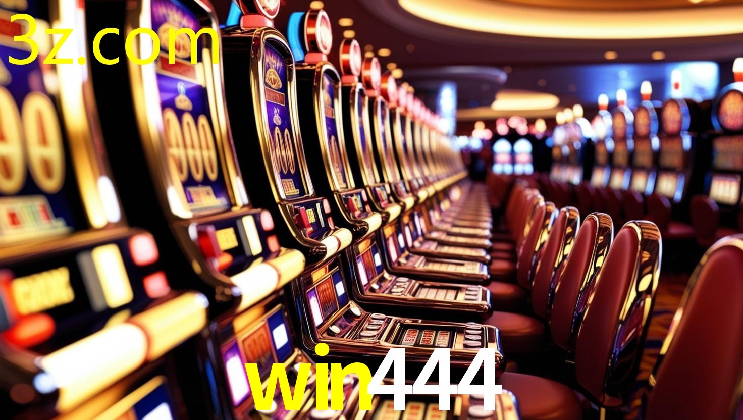 WIN444
