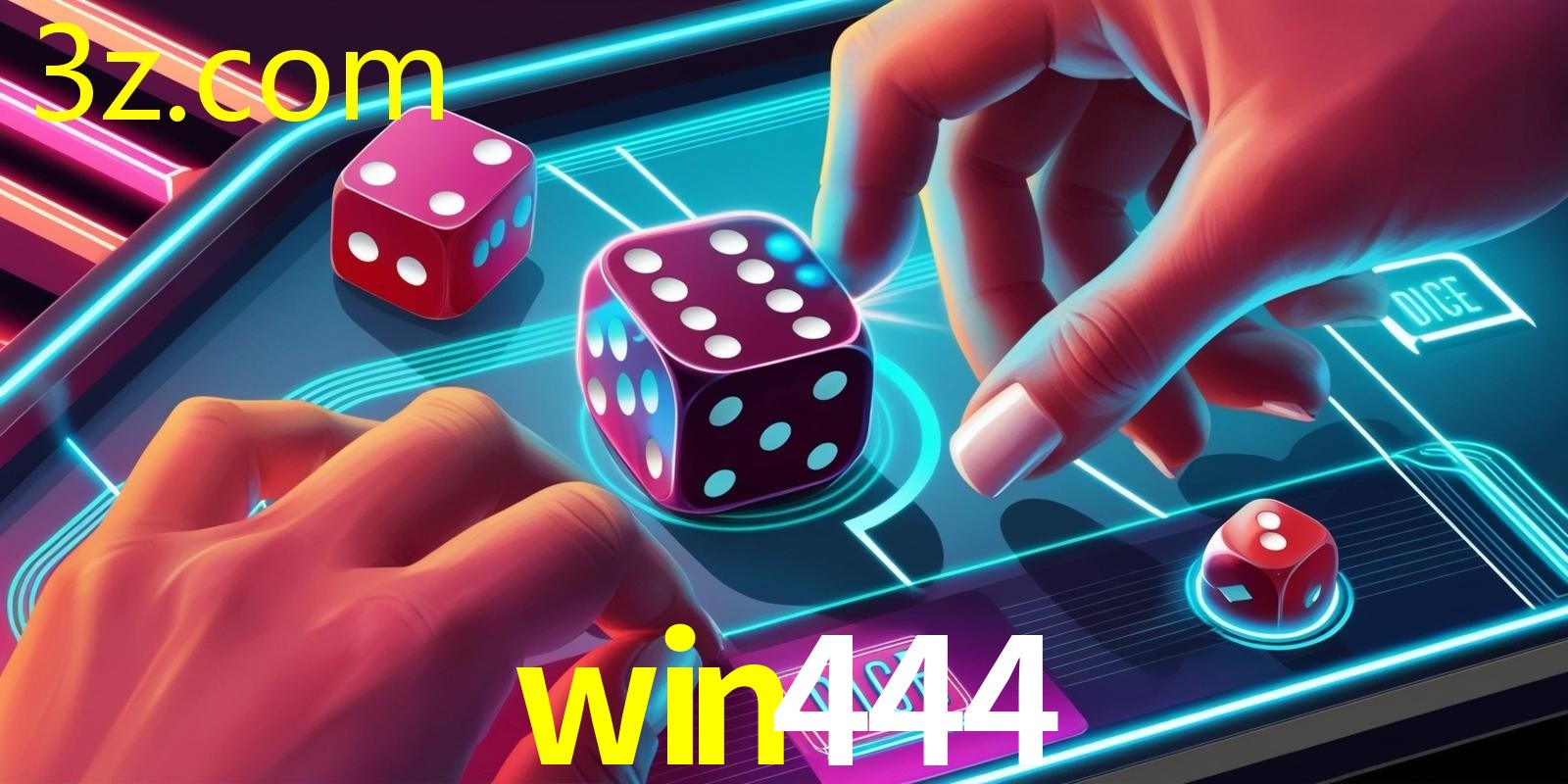 WIN444
