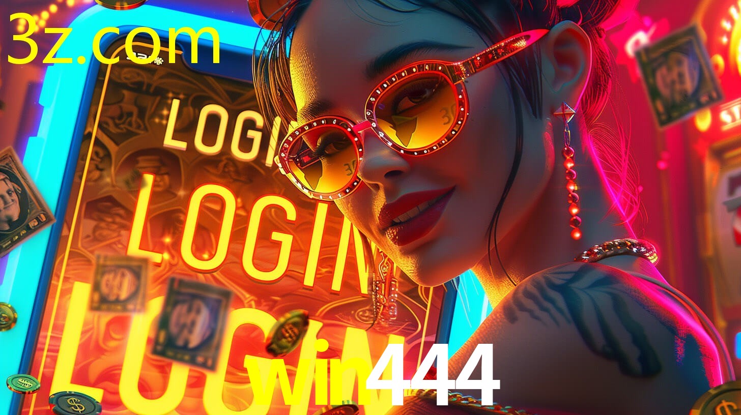 WIN444