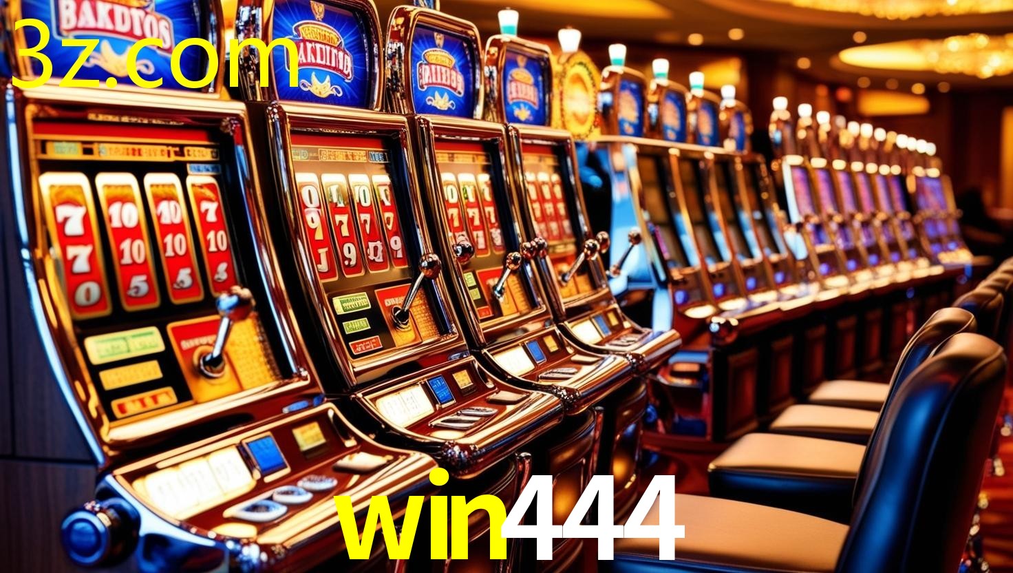 WIN444