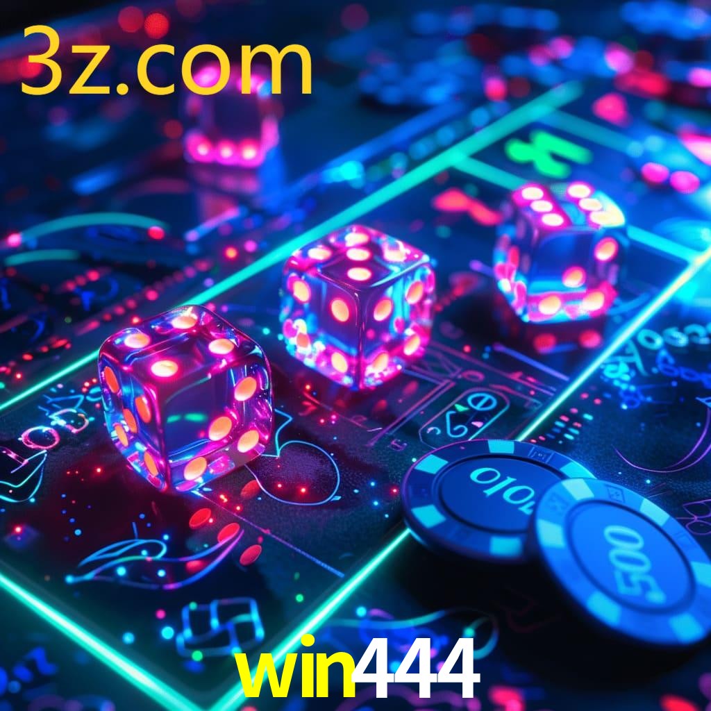 WIN444