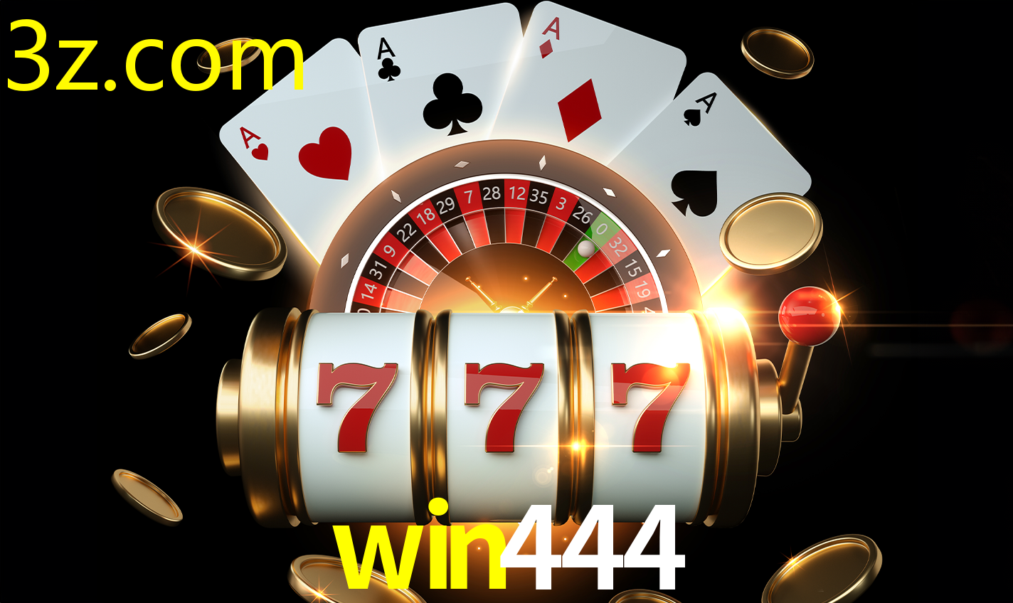WIN444