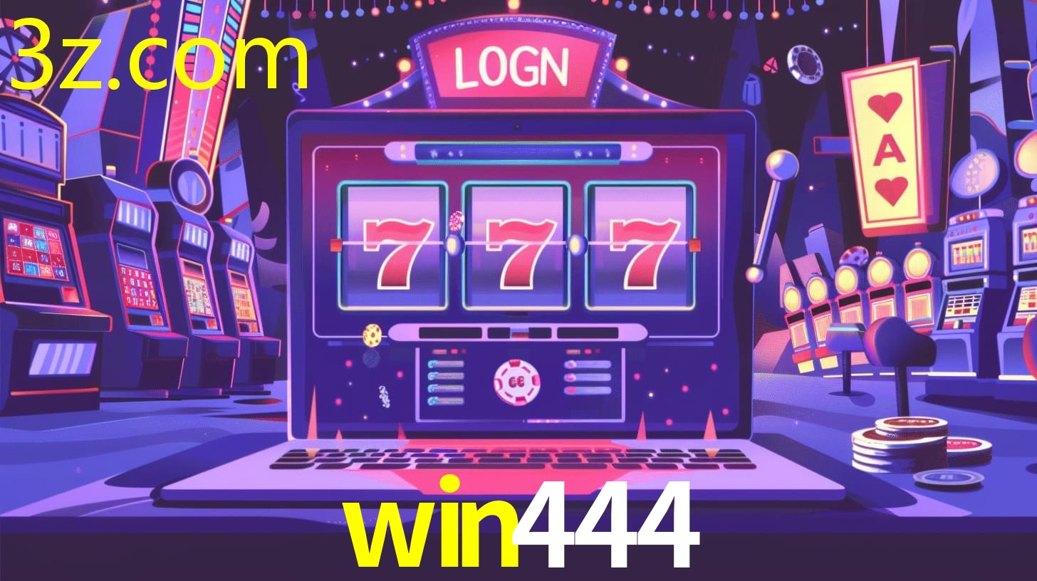 WIN444