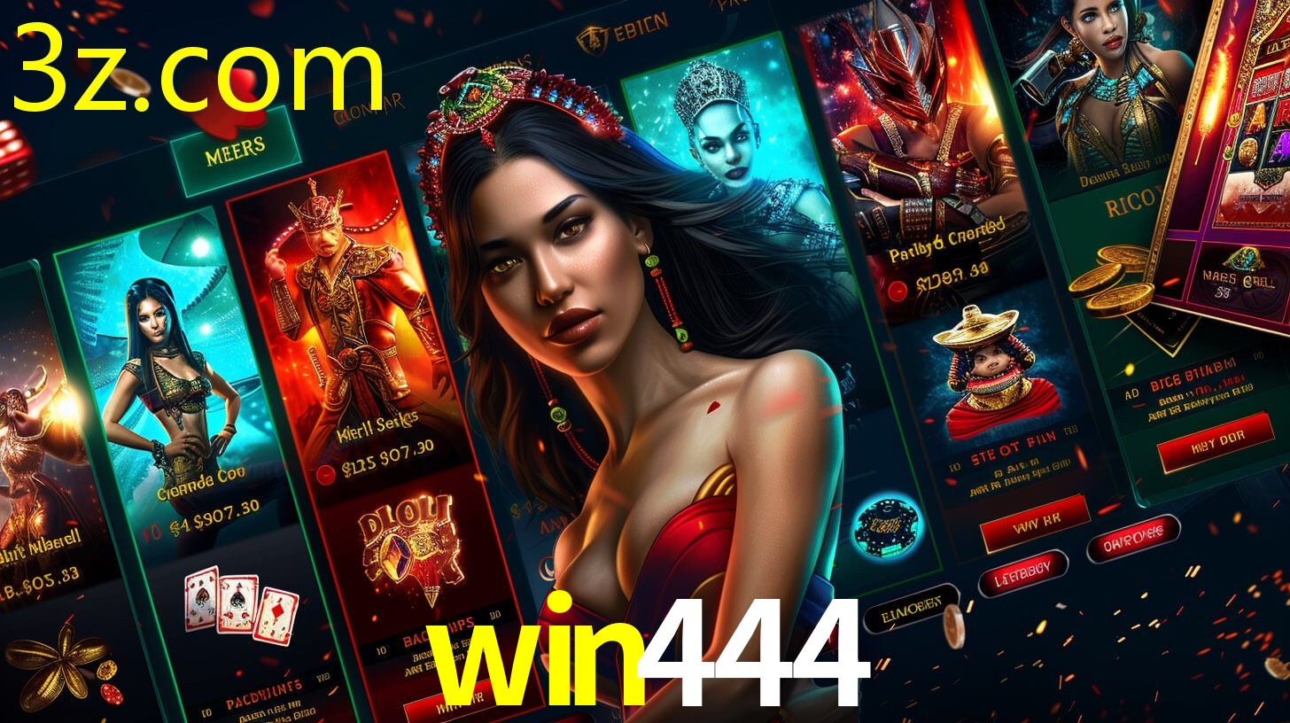 WIN444