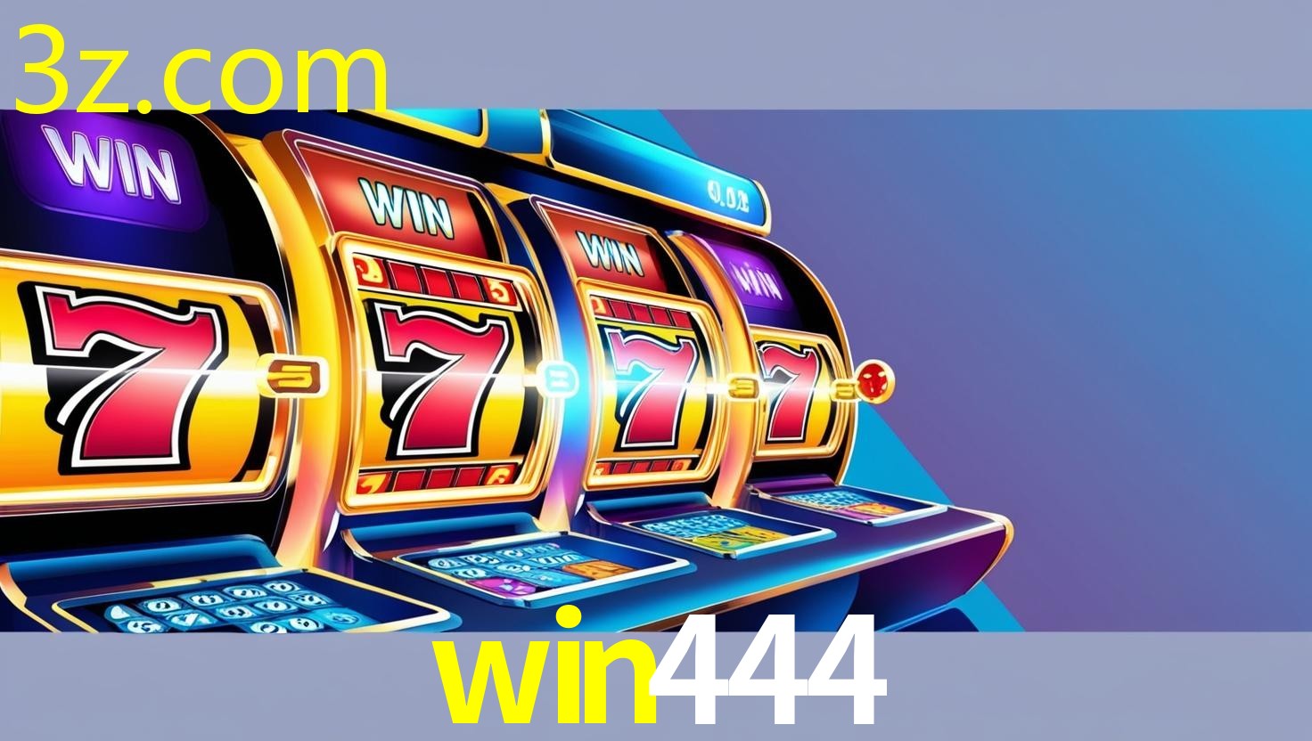 WIN444