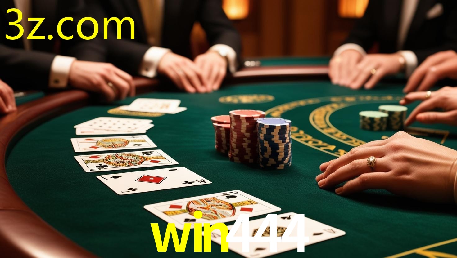 WIN444