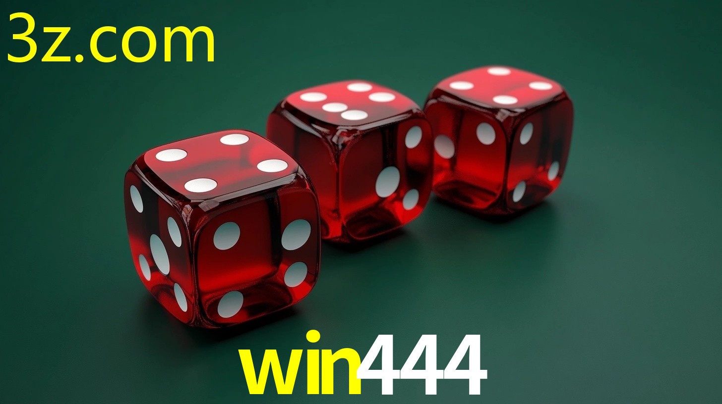 WIN444